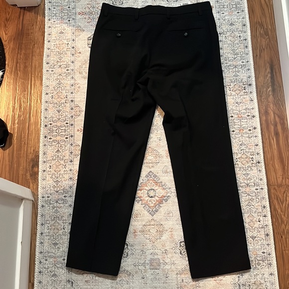 Dockers black pants - Picture 8 of 12